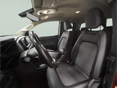 2016 Chevrolet Colorado 4WD Z71