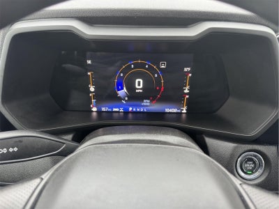 2023 Chevrolet Colorado WT