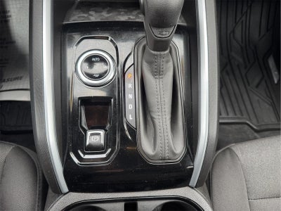 2023 Chevrolet Colorado WT