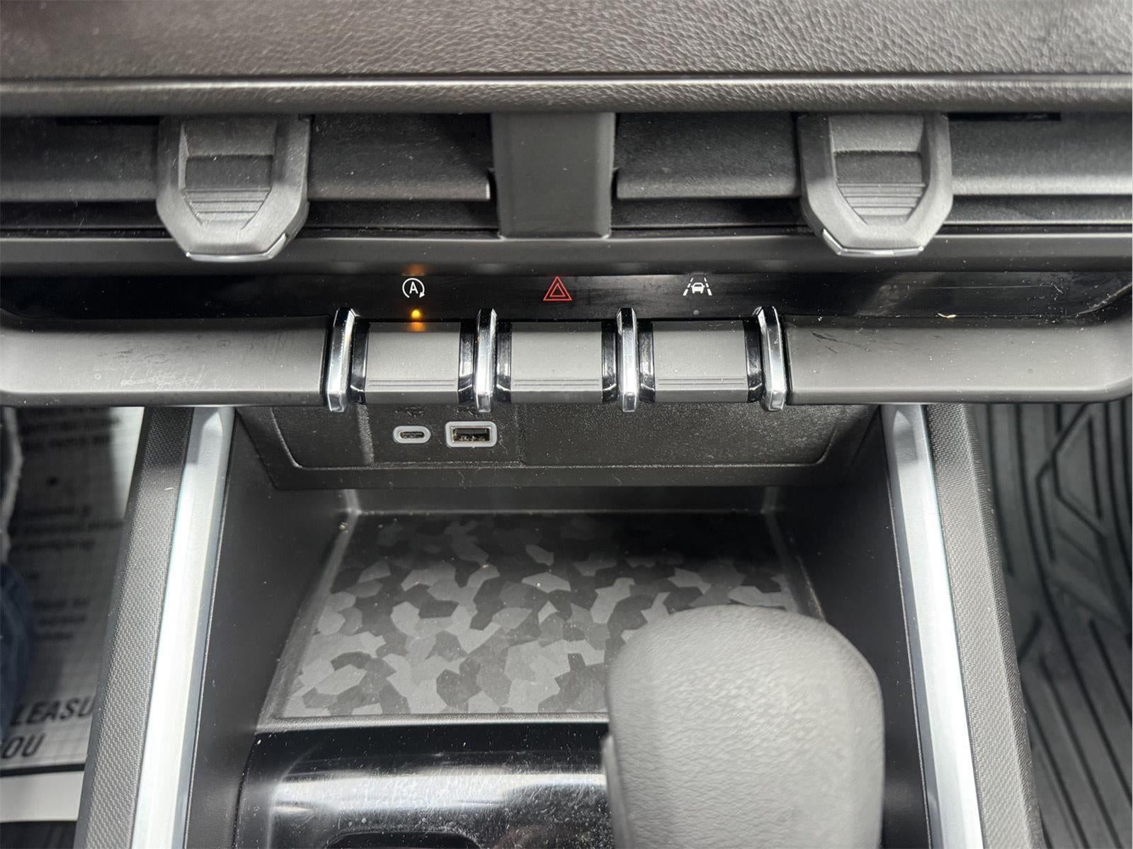 2023 Chevrolet Colorado WT