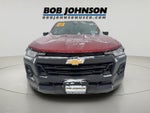 2023 Chevrolet Colorado WT