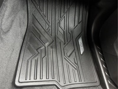 2023 Chevrolet Colorado WT