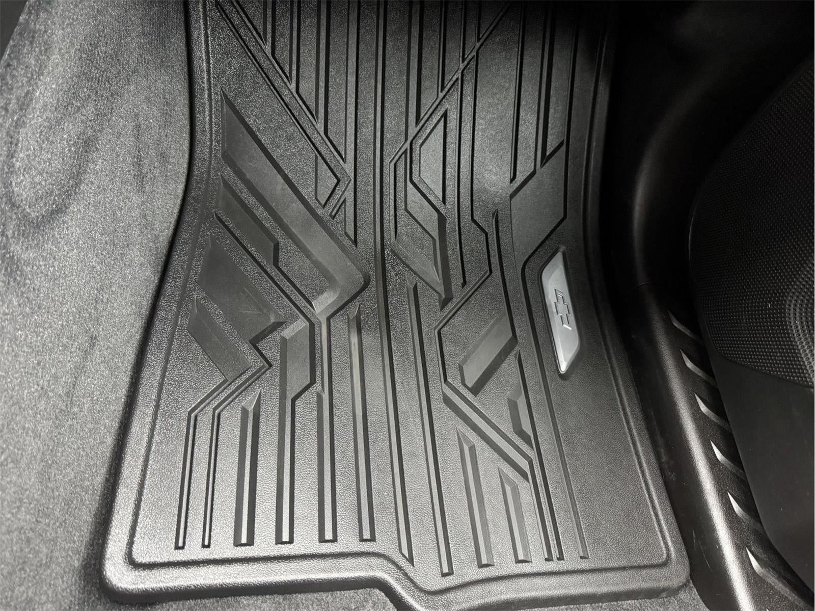 2023 Chevrolet Colorado WT