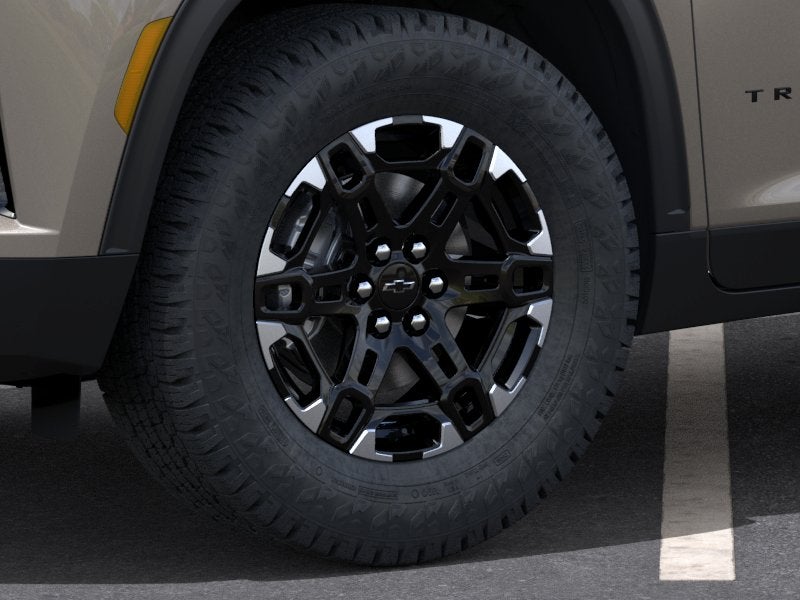 2027 Chevrolet Traverse Z71 - Photo 31