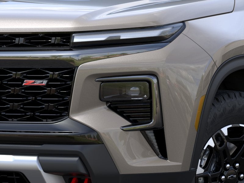 2027 Chevrolet Traverse Z71 - Photo 32