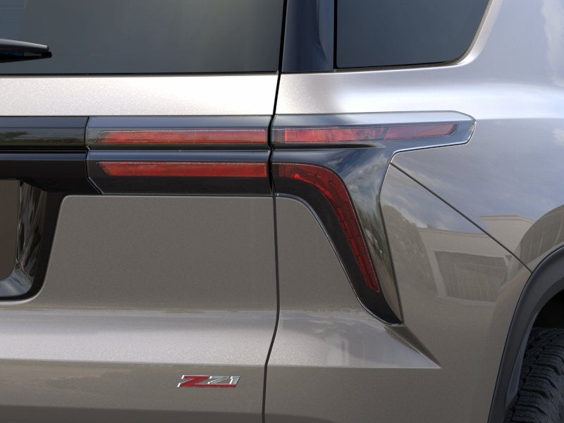 2027 Chevrolet Traverse Z71 - Photo 33