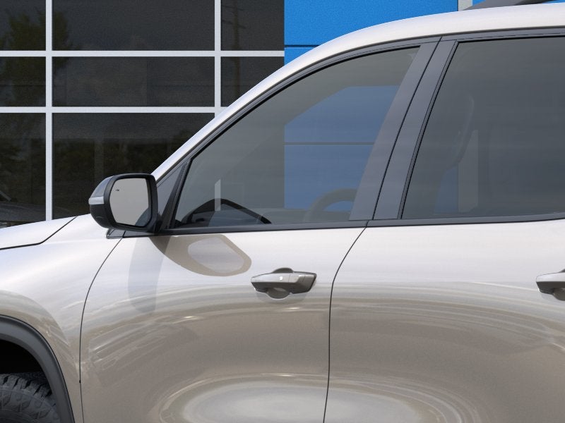 2027 Chevrolet Traverse Z71 - Photo 34