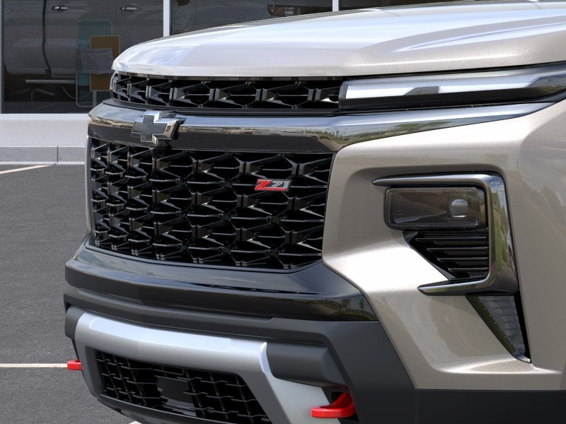 2027 Chevrolet Traverse Z71 - Photo 35