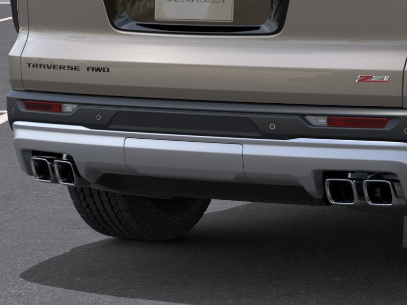 2027 Chevrolet Traverse Z71 - Photo 36