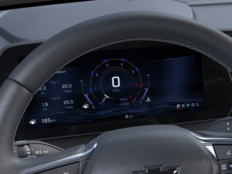 2027 Chevrolet Traverse Z71 - Photo 40