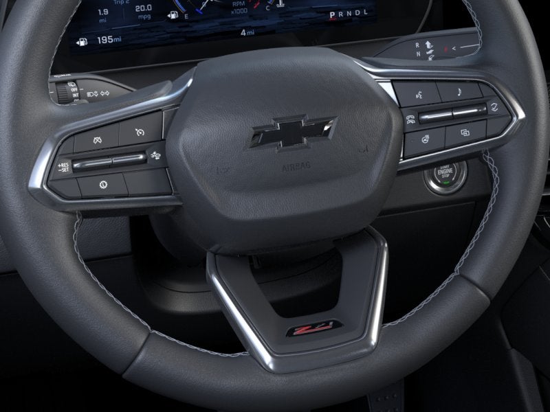 2027 Chevrolet Traverse Z71 - Photo 41