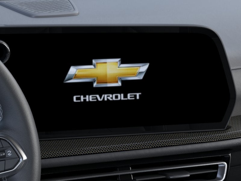 2027 Chevrolet Traverse Z71 - Photo 42