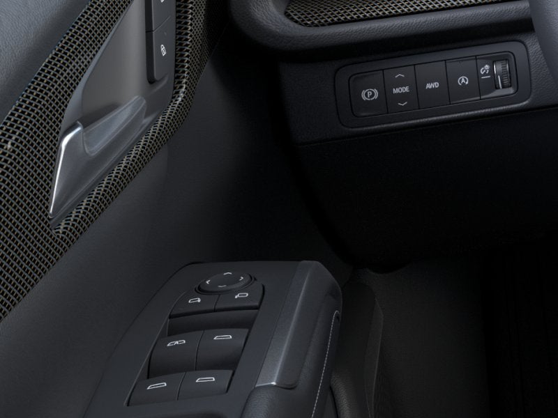 2027 Chevrolet Traverse Z71 - Photo 44