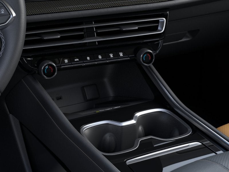 2027 Chevrolet Traverse Z71 - Photo 45