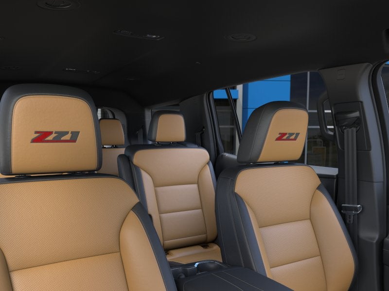 2027 Chevrolet Traverse Z71 - Photo 46