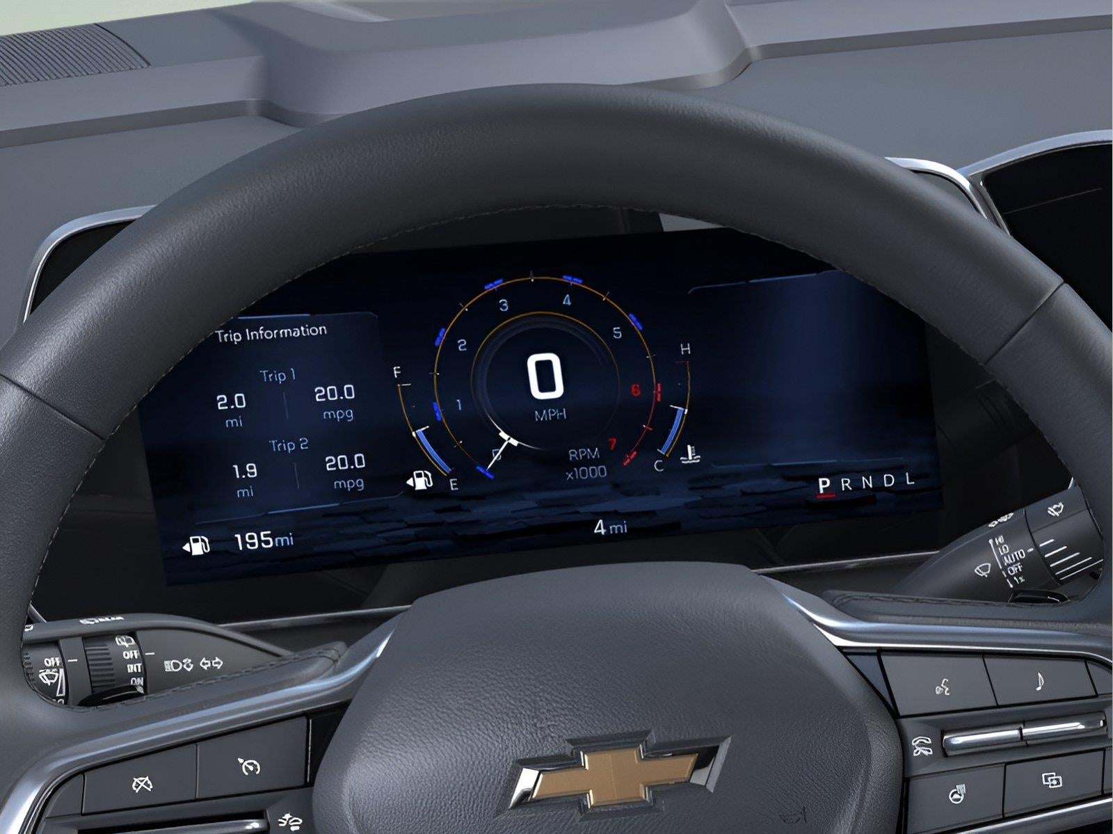 2027 Chevrolet Tahoe LT