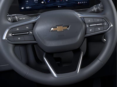 2027 Chevrolet Tahoe LT