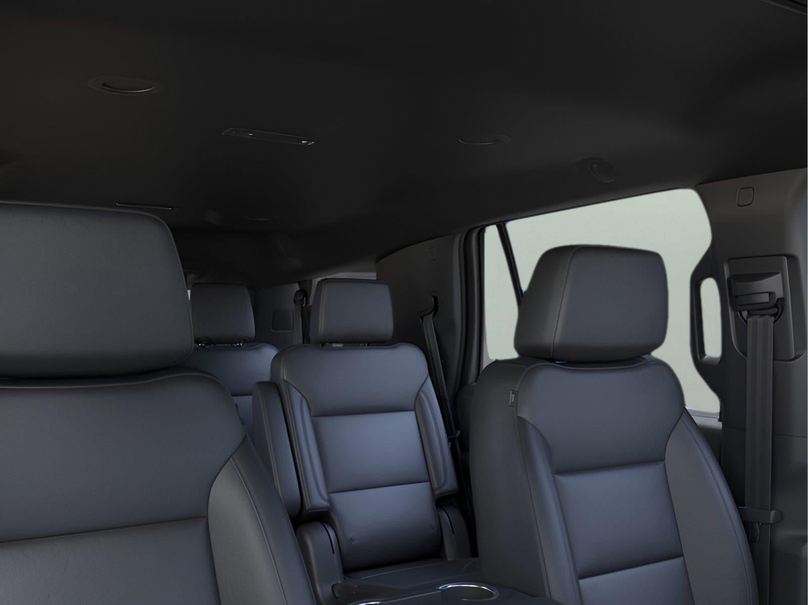 2027 Chevrolet Tahoe LT