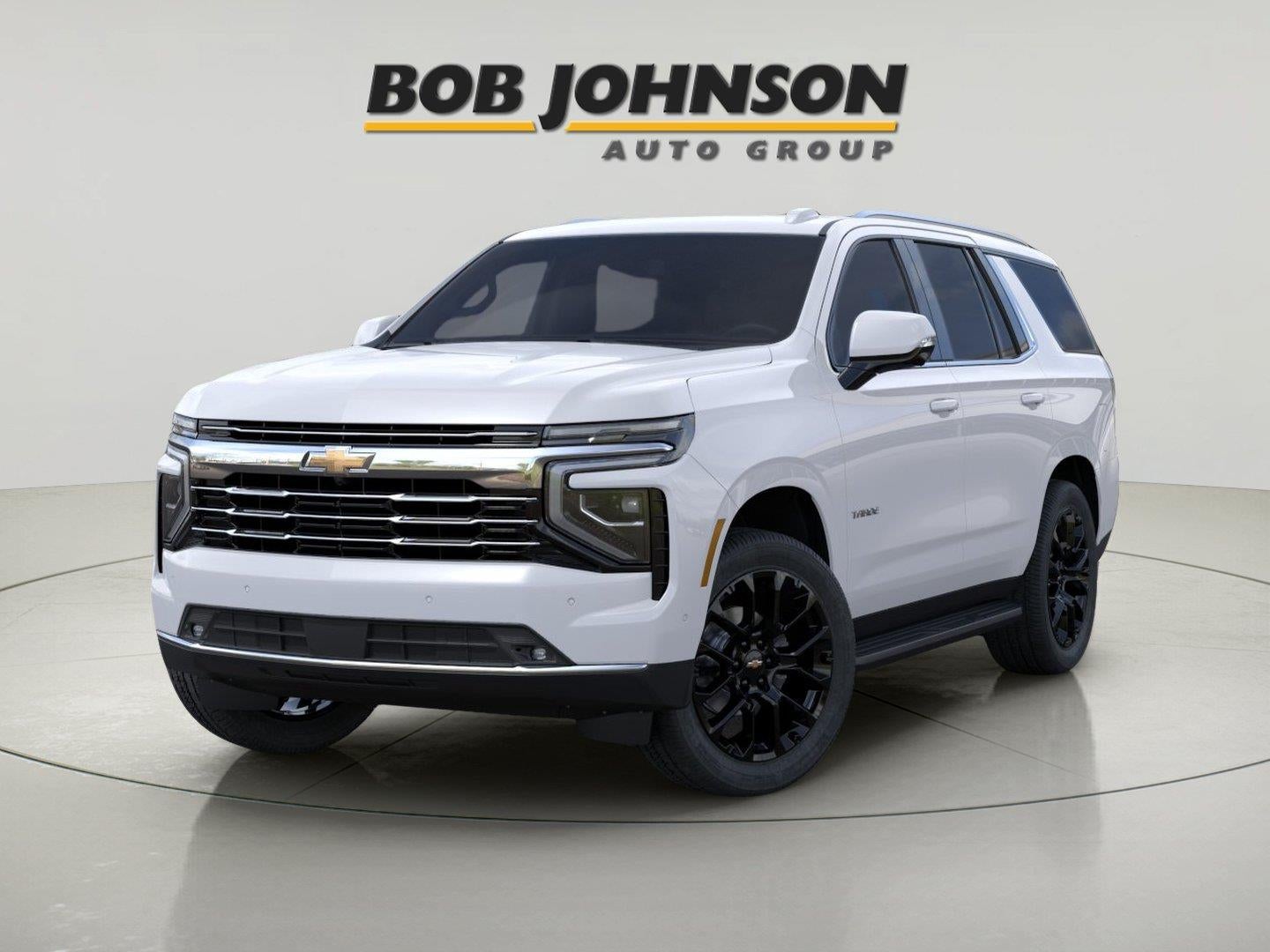 2027 Chevrolet Tahoe LT