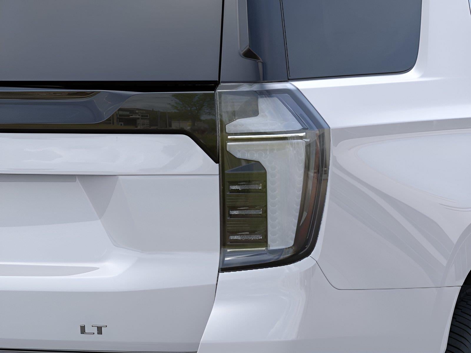 2027 Chevrolet Tahoe LT