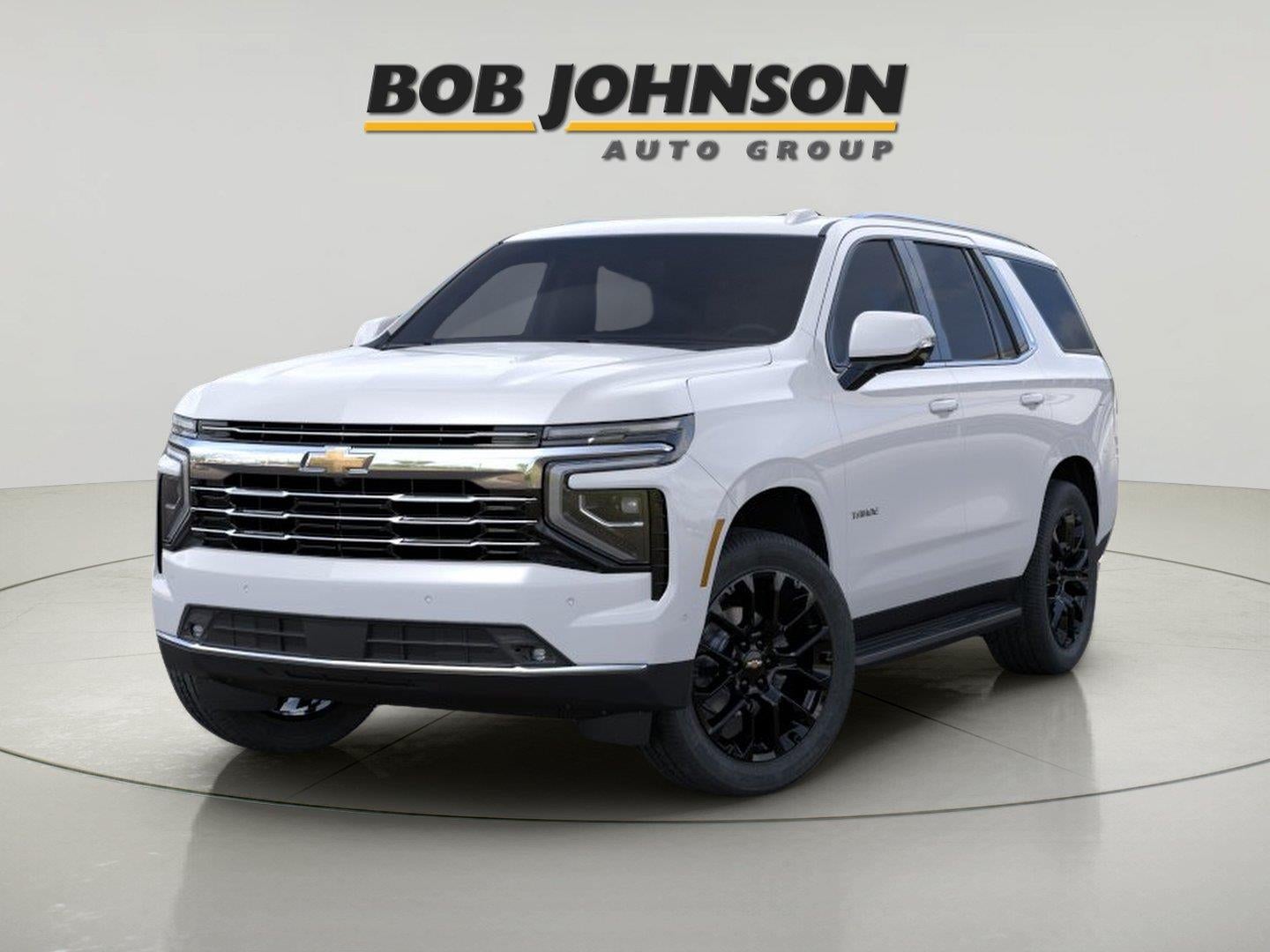 2027 Chevrolet Tahoe LT