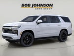2027 Chevrolet Tahoe LT