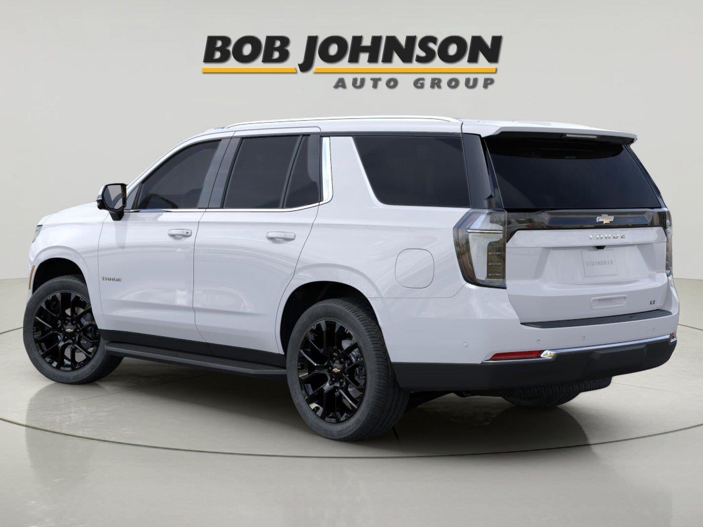 2027 Chevrolet Tahoe LT