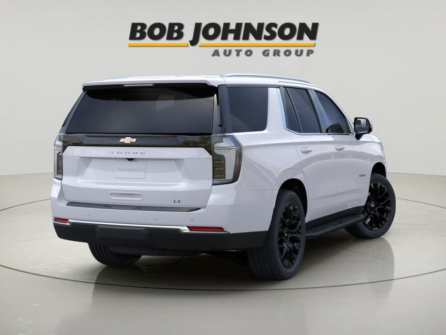 2027 Chevrolet Tahoe LT