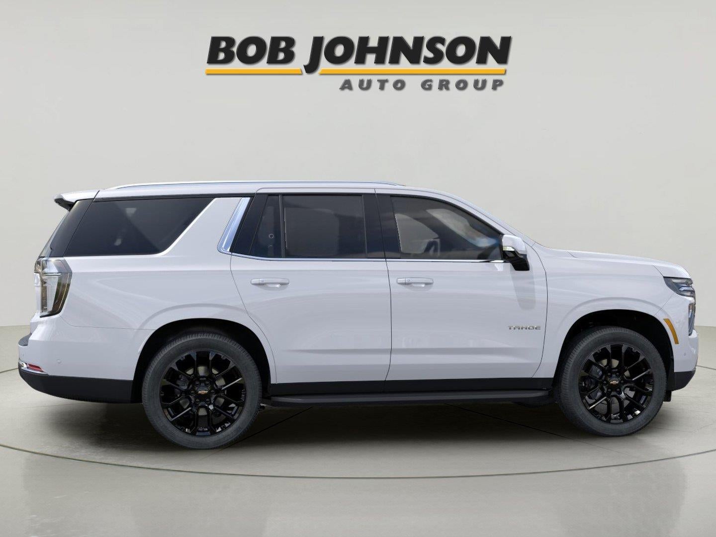 2027 Chevrolet Tahoe LT