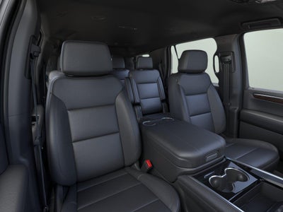 2027 Chevrolet Tahoe LT
