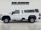 2024 GMC Sierra 2500 HD SLE
