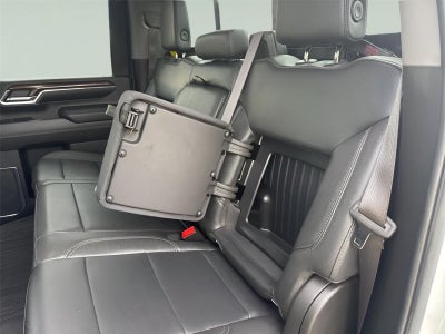 2024 GMC Sierra 3500 HD SLT