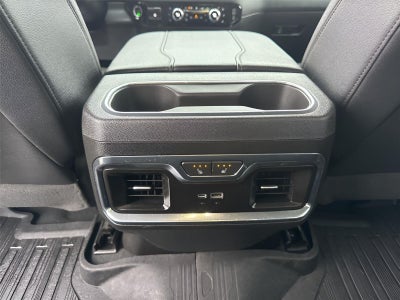 2024 GMC Sierra 3500 HD SLT