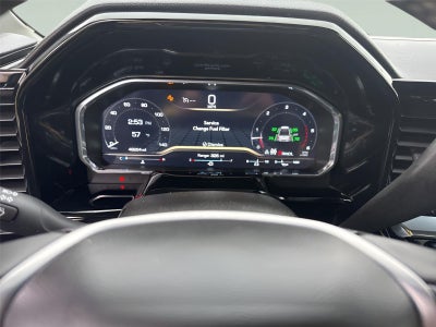 2024 GMC Sierra 3500 HD SLT
