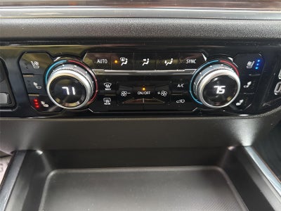2024 GMC Sierra 3500 HD SLT