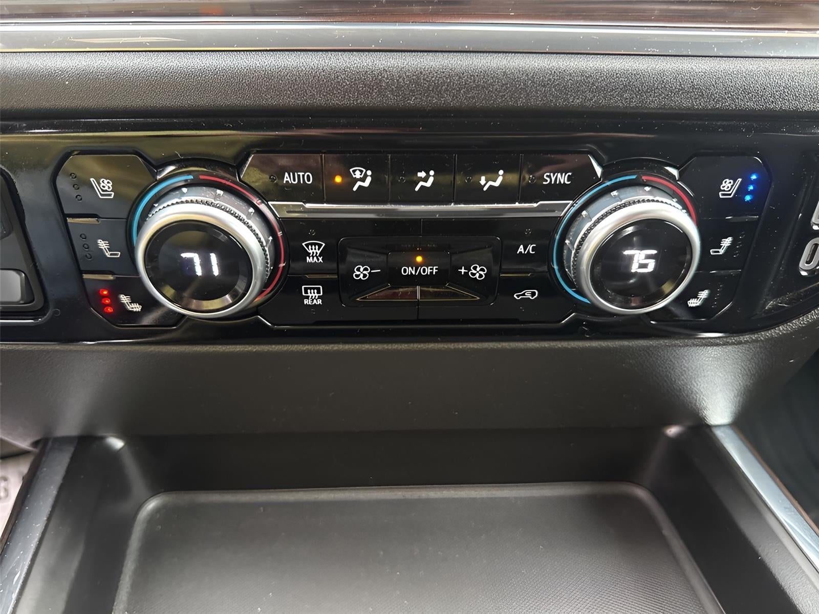 2024 GMC Sierra 3500 HD SLT
