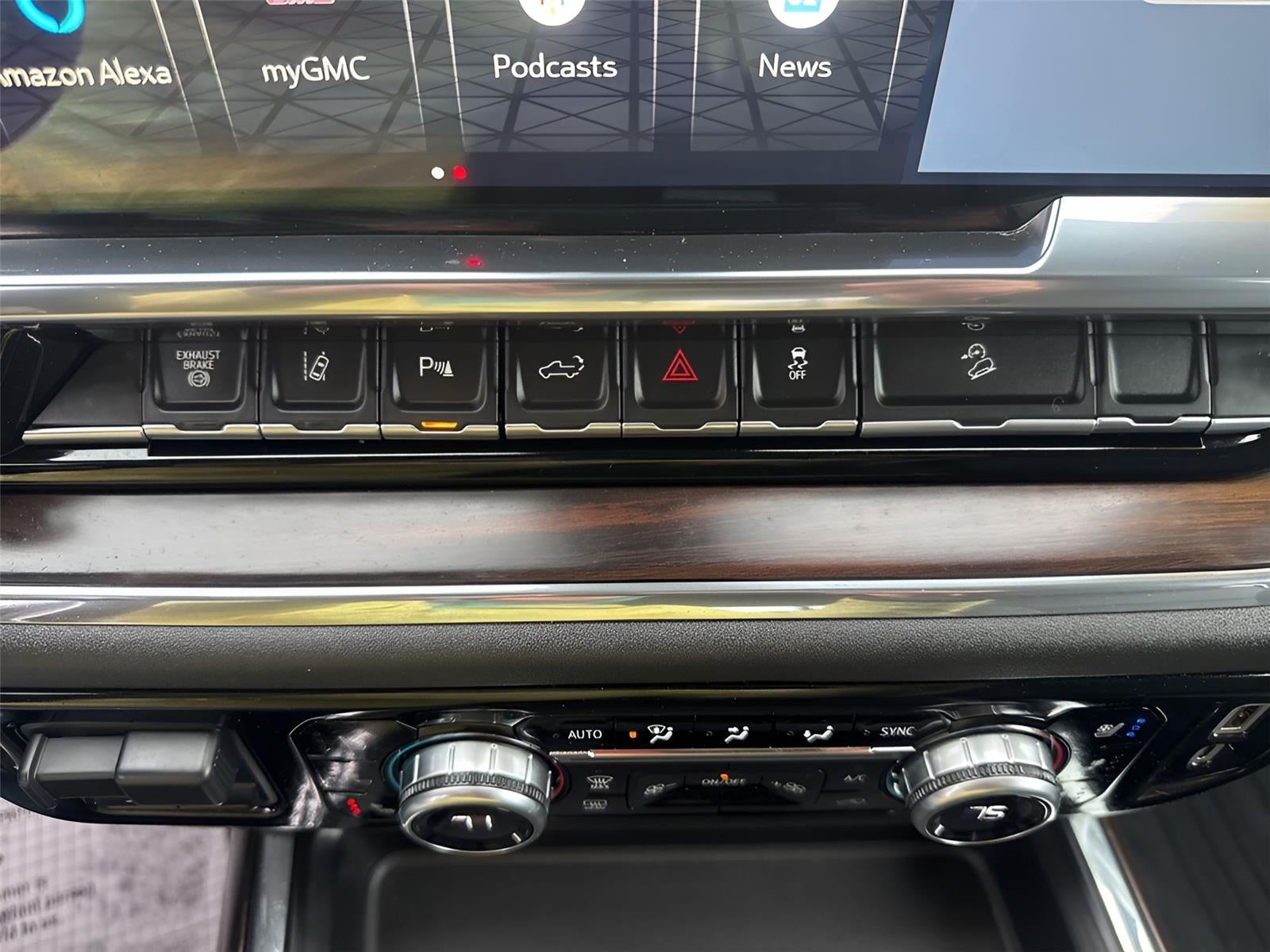 2024 GMC Sierra 3500 HD SLT