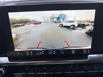 2024 GMC Sierra 3500 HD SLT