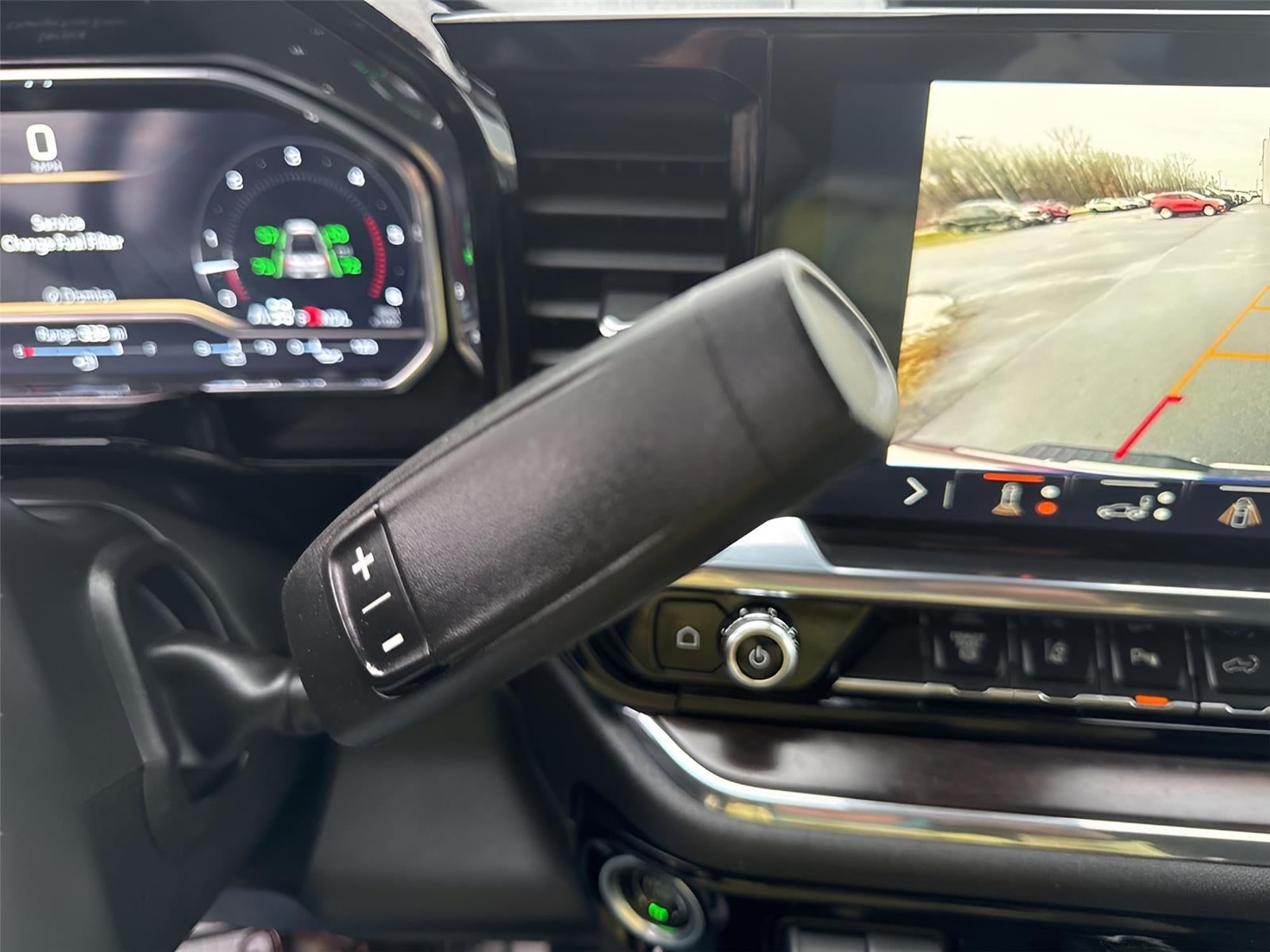2024 GMC Sierra 3500 HD SLT