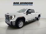 2024 GMC Sierra 3500 HD SLT
