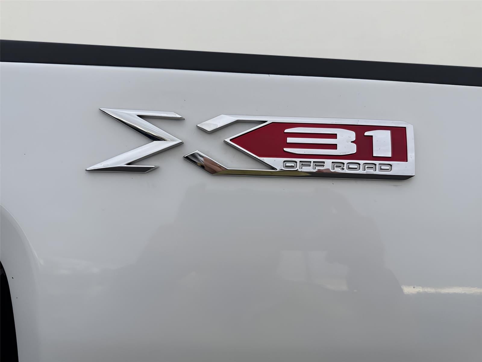 2024 GMC Sierra 3500 HD SLT