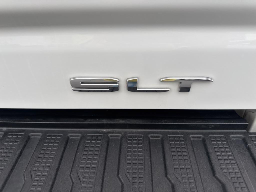 2024 GMC Sierra 3500 HD SLT
