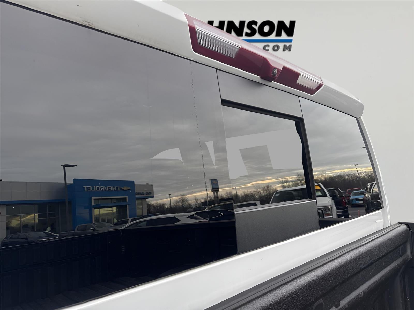2024 GMC Sierra 3500 HD SLT