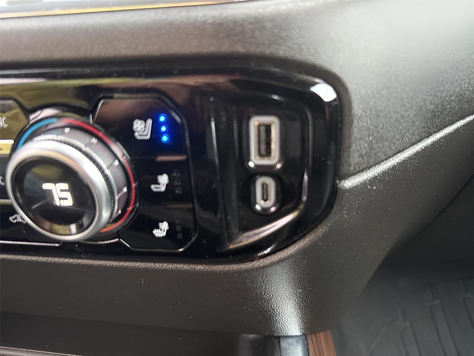 2024 GMC Sierra 3500 HD SLT