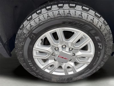 2024 GMC Sierra 3500 HD SLT