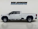 2024 GMC Sierra 3500 HD SLT