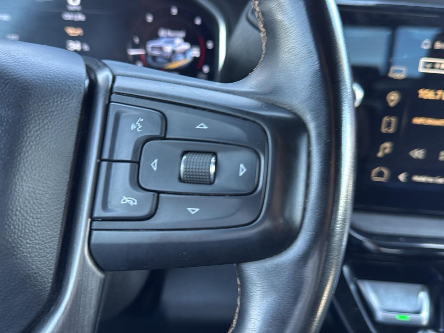 2024 GMC Sierra 3500 HD AT4