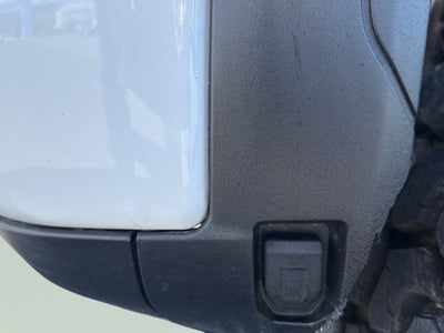 2024 GMC Sierra 3500 HD AT4
