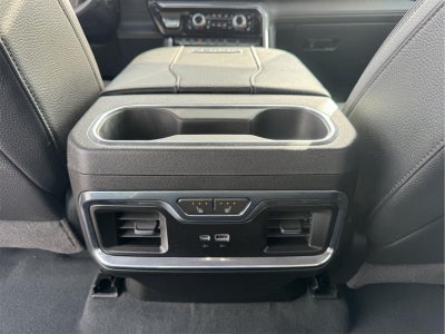 2024 GMC Sierra 3500 HD Denali