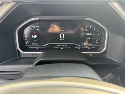 2024 GMC Sierra 3500 HD Denali